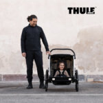 Thule - Chariot Cross 2 double