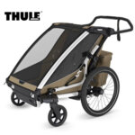 Thule - Chariot Cross 2 double