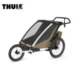 Thule - Chariot Cross 2 double