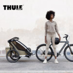 Thule - Chariot Cross 2 double