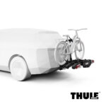 Thule - EasyFold voor 3 fietsen