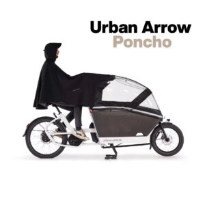 Urban Arrow – Poncho