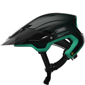 ABUS MTB helm Montrailer MIPS