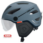 Abus Pedelec 2.0 ACE + vizier