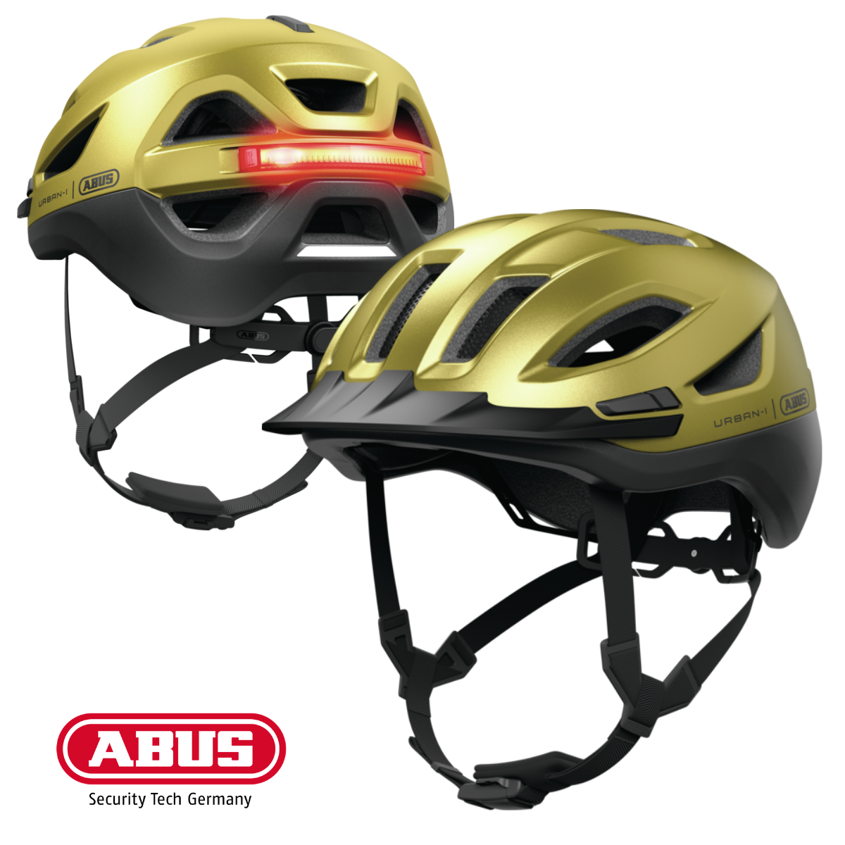 ABUS Urban-I 4.0 Ace