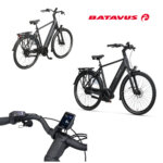 Batavus Finez PT Exclusive Plus G