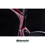 Bianchi Infinito
