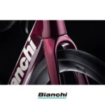 Bianchi Infinito