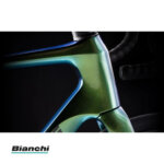 Bianchi Infinito Pro