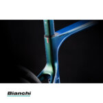 Bianchi Infinito Pro