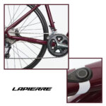 Lapierre eSensium AL 3.2 E-Racefiets