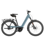 Riese & Müller Nevo5 Rohloff HS