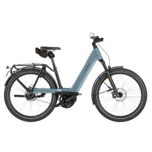 Riese & Müller Nevo5 Rohloff HS