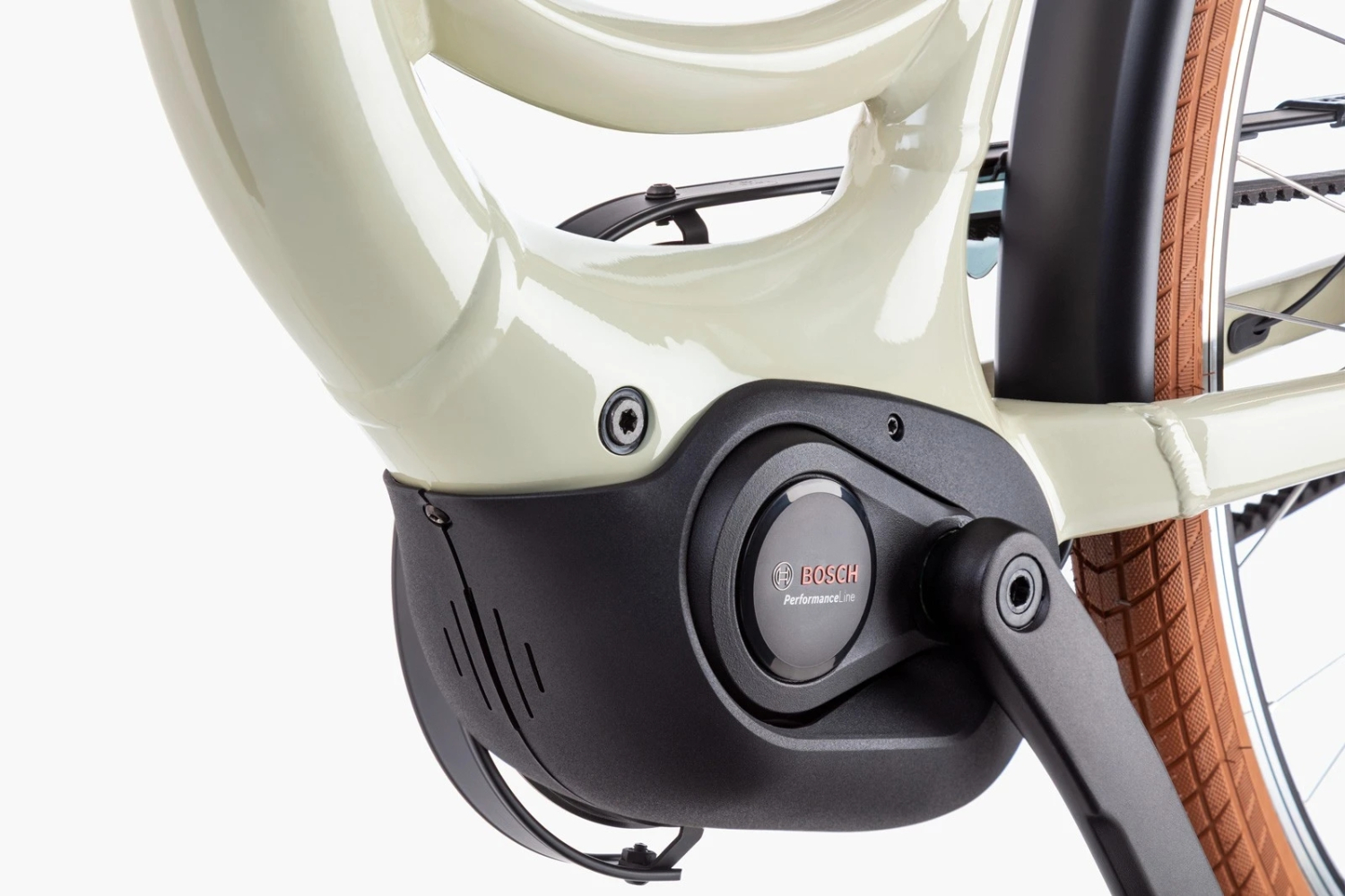 Riese & Müller Swing5 Automatic