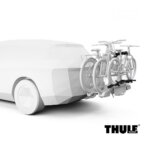 Thule EasyFold 3 Foldable Bike Add-On