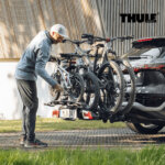 Thule EasyFold 3 Foldable Bike Add-On