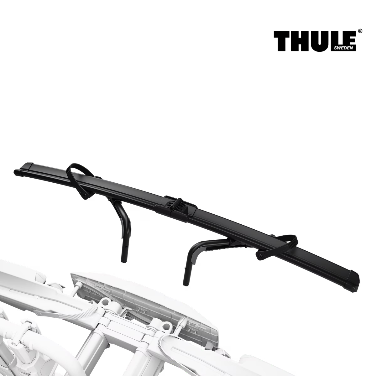Thule EasyFold 3 Foldable Bike Add-On