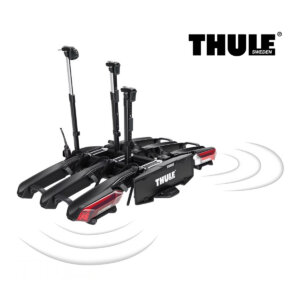 Thule Epos ParkSecure 3 Bike