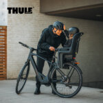 Thule Ride Along 2 - Frame Mount