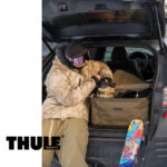 Thule RoundTrip MTB / Snowboard