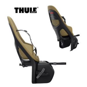 Thule Yepp 2 Mik HD