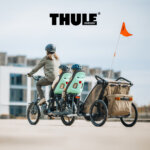 Thule Yepp Nexxt 2 Maxi drager