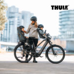 Thule Yepp Nexxt voor zitje Mini