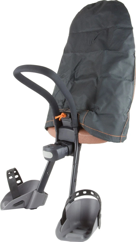 Thule Yepp regenhoes Mini