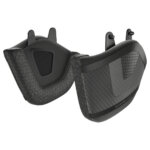 ABUS Ear Pads black HYP-E Ace