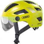 ABUS Helm Hyban 2.0 ACE + vizier