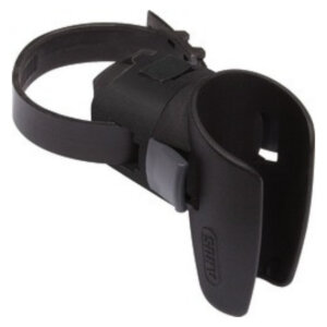 ABUS Racer 6412K/85 + SCMU (houder)