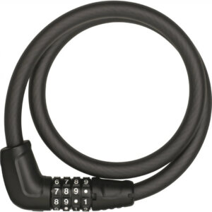 ABUS Tresor 6412C/85 + SCMU (houder)