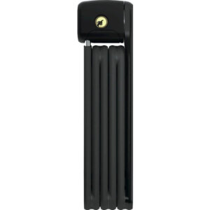 ABUS vouwslot Bordo Lite 6055K/85 black SR