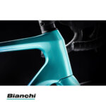 Bianchi Infinito Pro