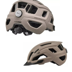Cube Helm Cinity