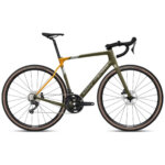 Eddy Merckx Pevelec Carbon