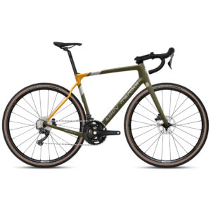 Eddy Merckx Pevelec Carbon