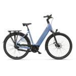 Finez PT Exclusive Plus (Steel Blue Matt) 53 fle