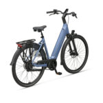 Finez PT Exclusive Plus (Steel Blue Matt) 53 fle