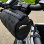 Studio Vollebak - Cargo Bike Handlebar Bag
