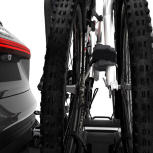 Thule Bike protector
