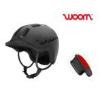 Woom Ready Kids' Helmet