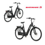 Batavus - Altura PT Pro
