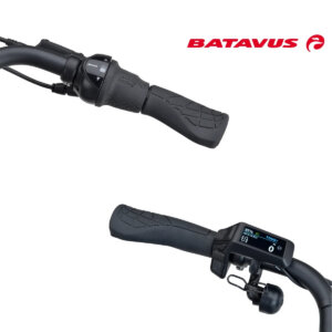 Batavus Finez PT Exclusive