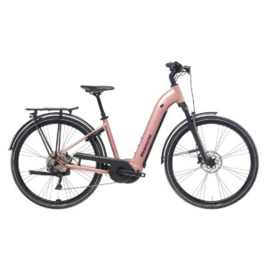 Bianchi T-Tronik C 8.2