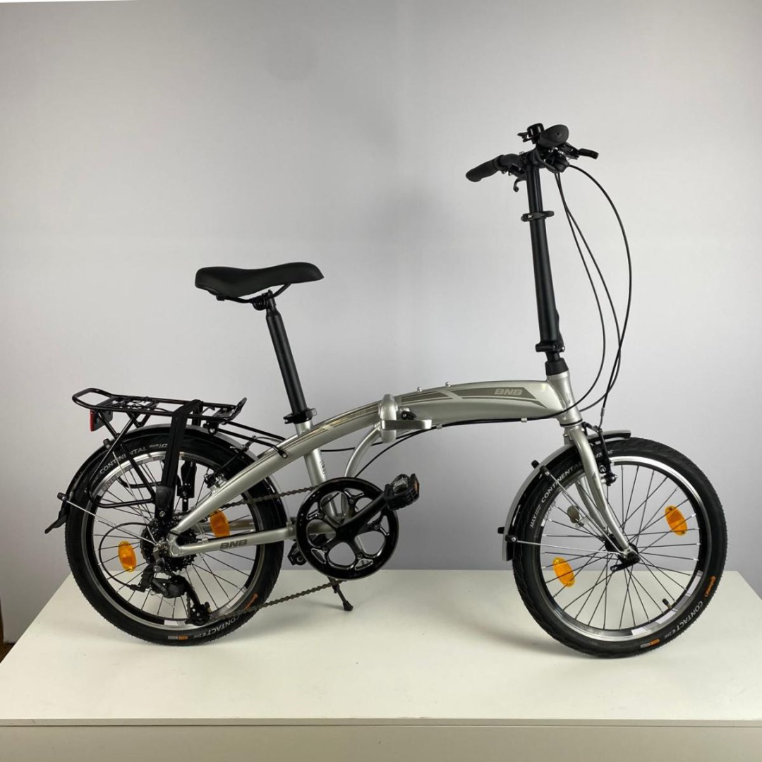 BNB Vouwfiets
