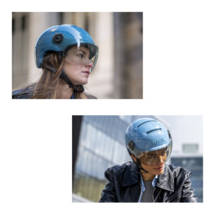 Helm Urban-R WG11 + vizier