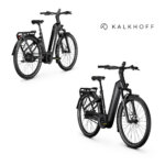Kalkhoff Image5+ Advance Dames