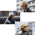 KASK Helm Lifestyle + vizier