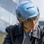 KASK Helm Lifestyle + vizier
